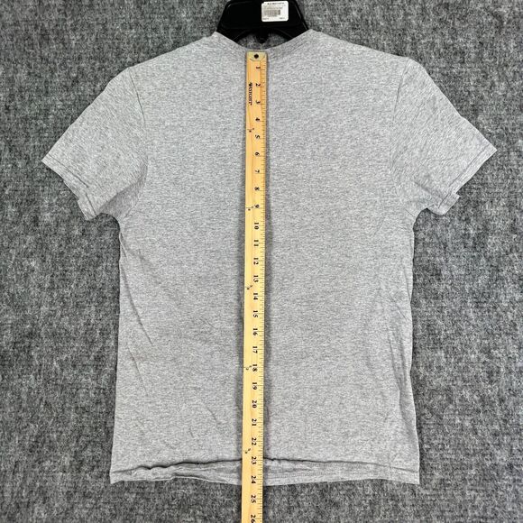 Mickey Mouse Shirt‎ Mens Small Disney Authentic Basic Casual Short-sleeve Tee - Picture 7 of 9